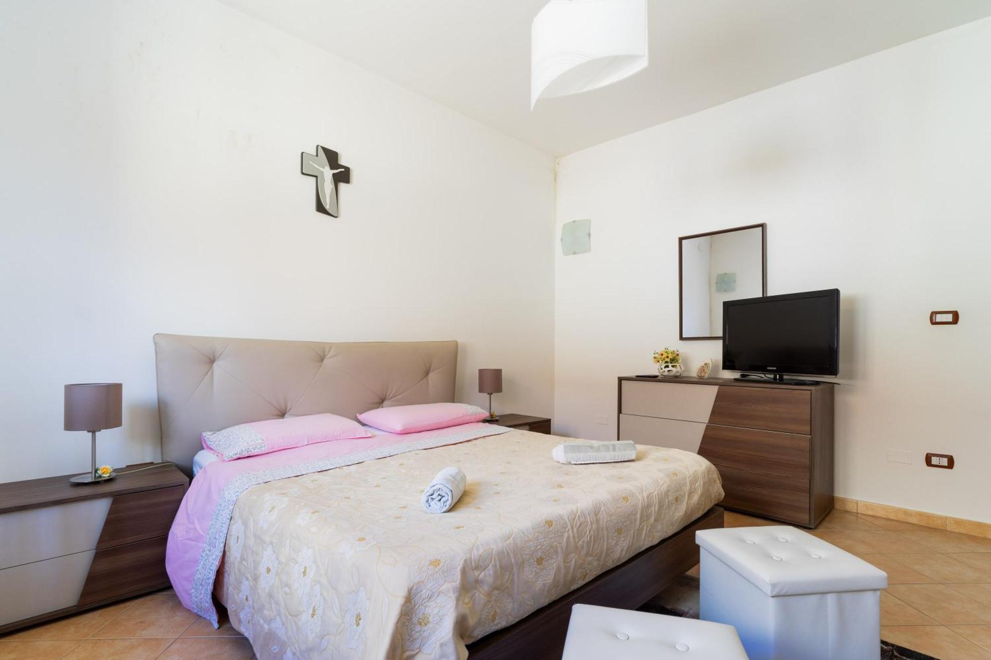 La Casetta Di Apartment *